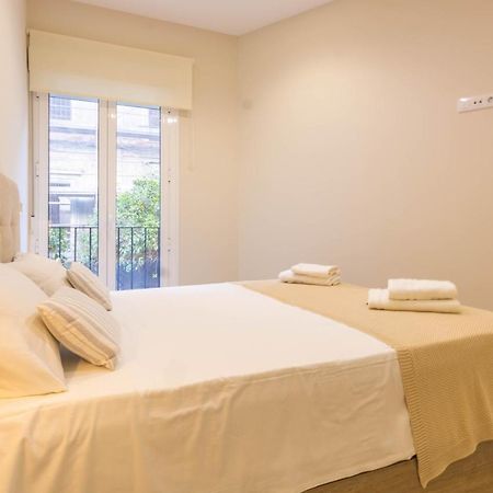 Apartamento Anita'S Place 科爾多瓦 外观 照片