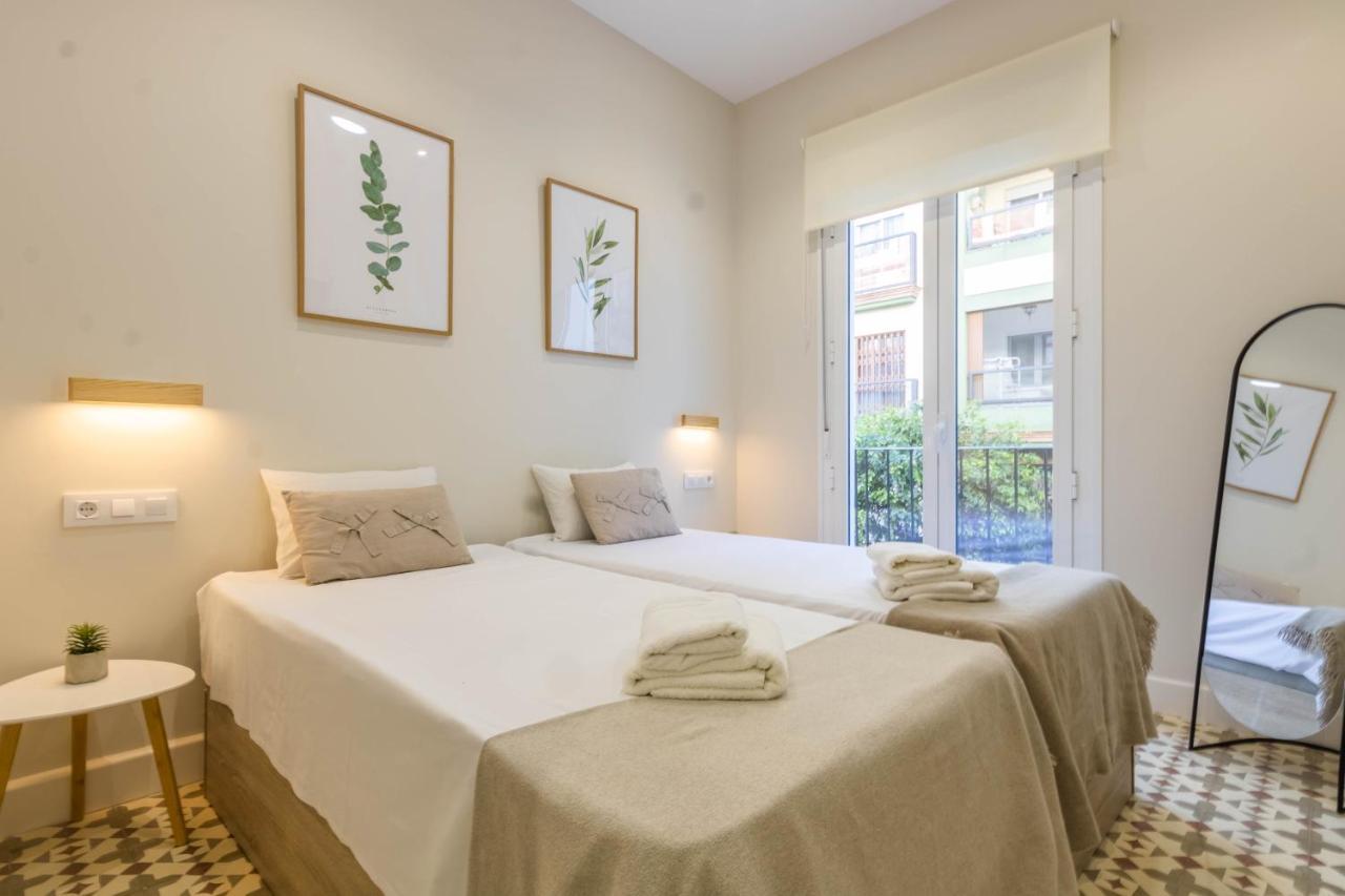 Apartamento Anita'S Place 科爾多瓦 外观 照片