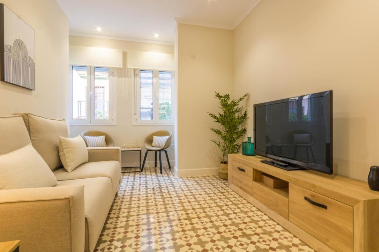 Apartamento Anita'S Place 科爾多瓦 外观 照片