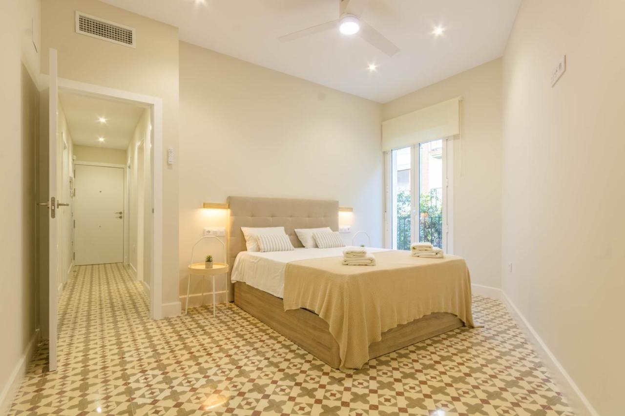Apartamento Anita'S Place 科爾多瓦 外观 照片