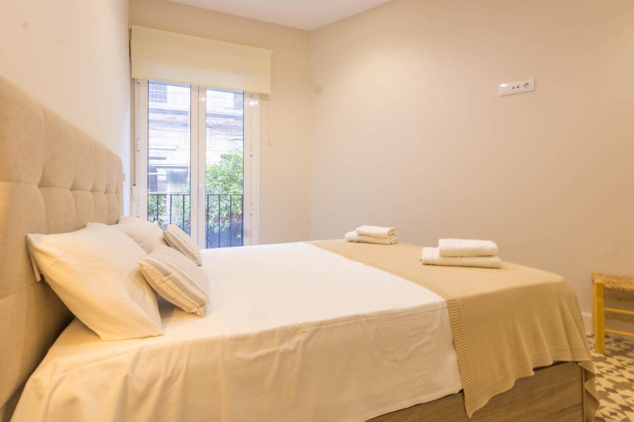 Apartamento Anita'S Place 科爾多瓦 外观 照片