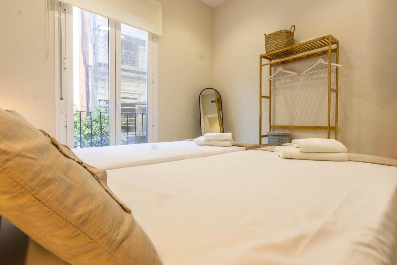 Apartamento Anita'S Place 科爾多瓦 外观 照片