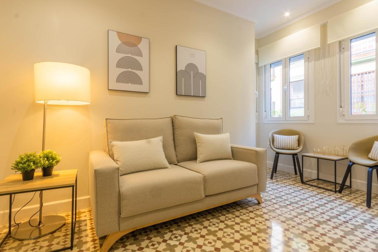 Apartamento Anita'S Place 科爾多瓦 外观 照片