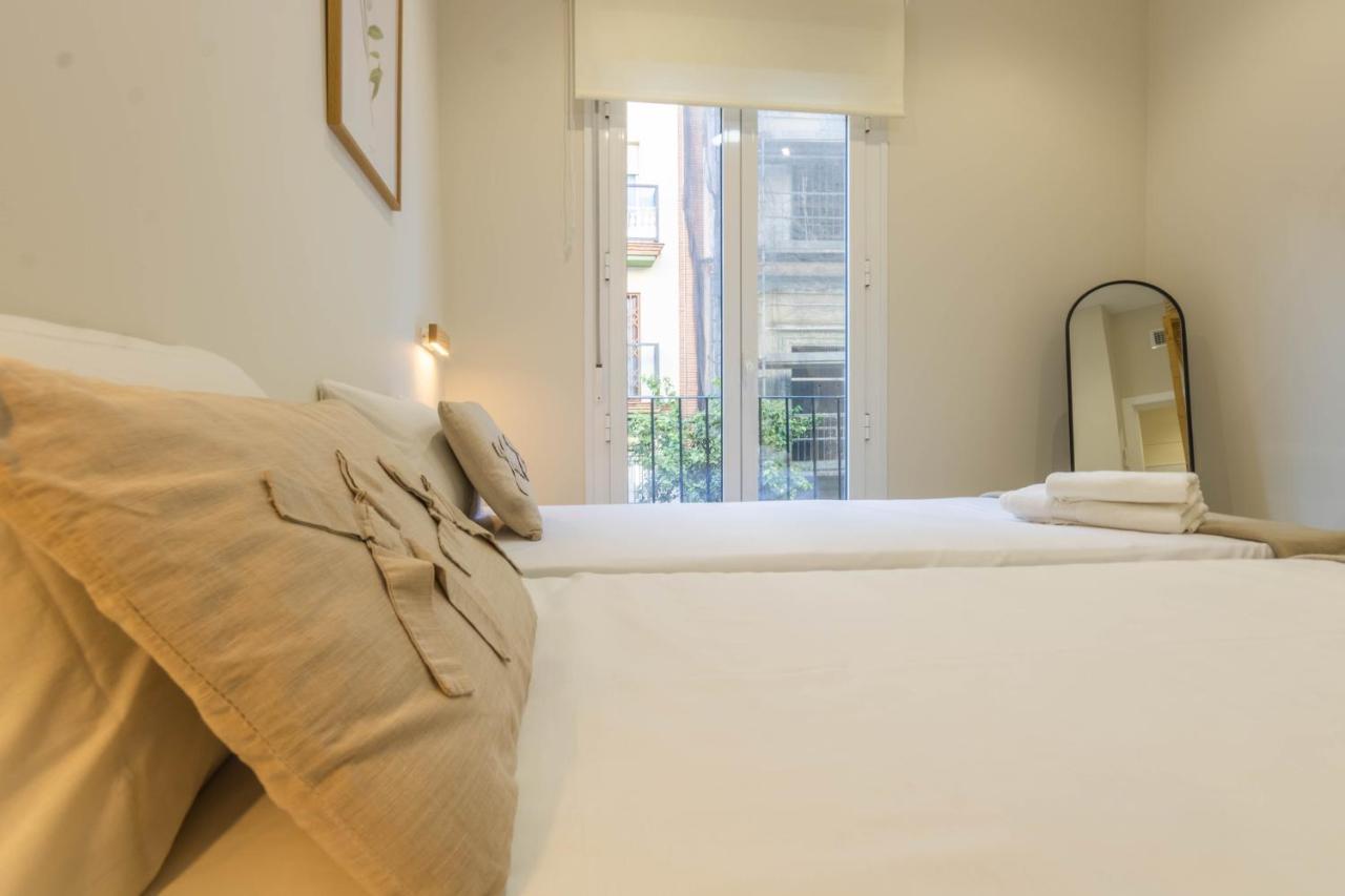 Apartamento Anita'S Place 科爾多瓦 外观 照片