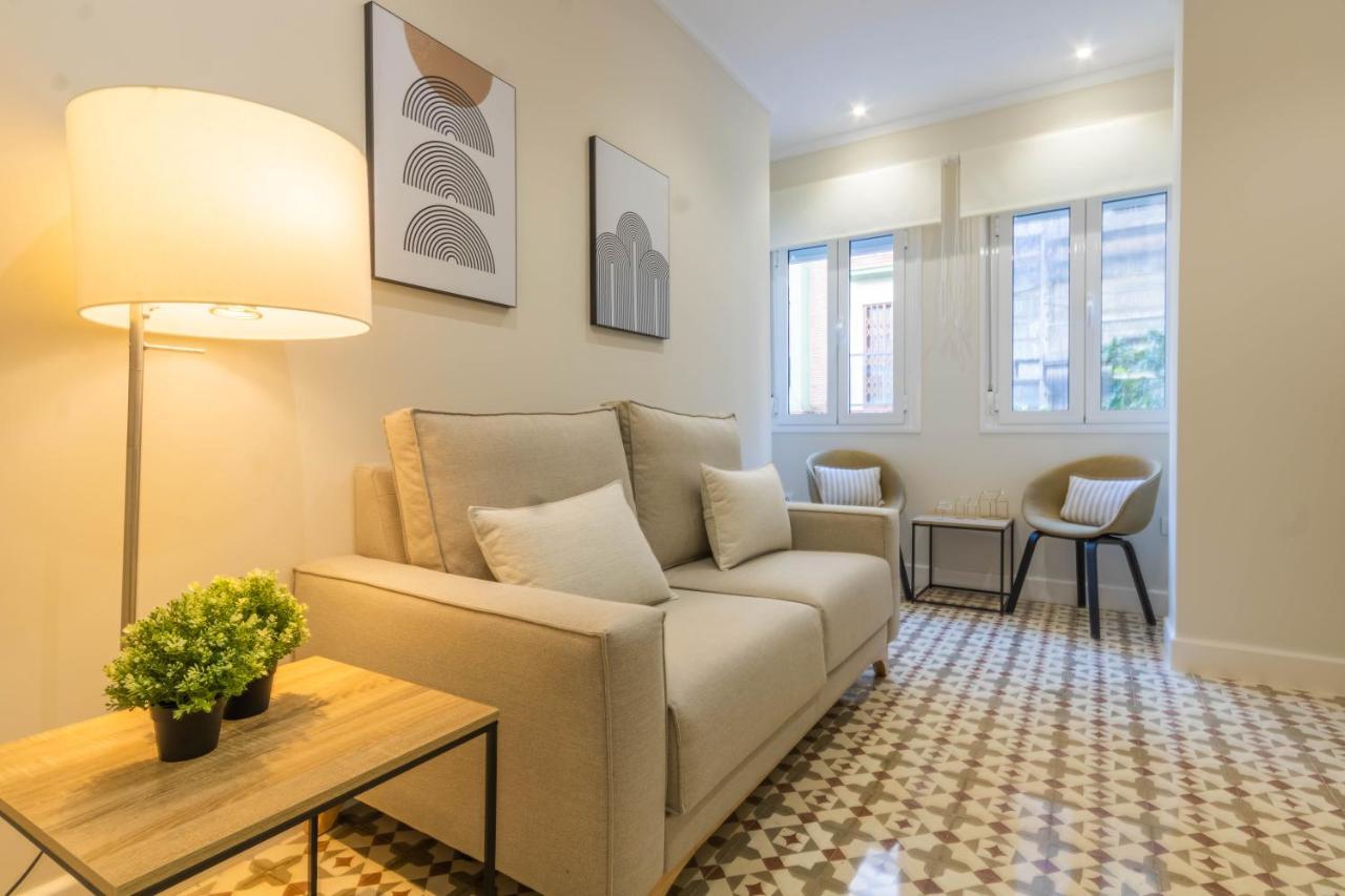 Apartamento Anita'S Place 科爾多瓦 外观 照片