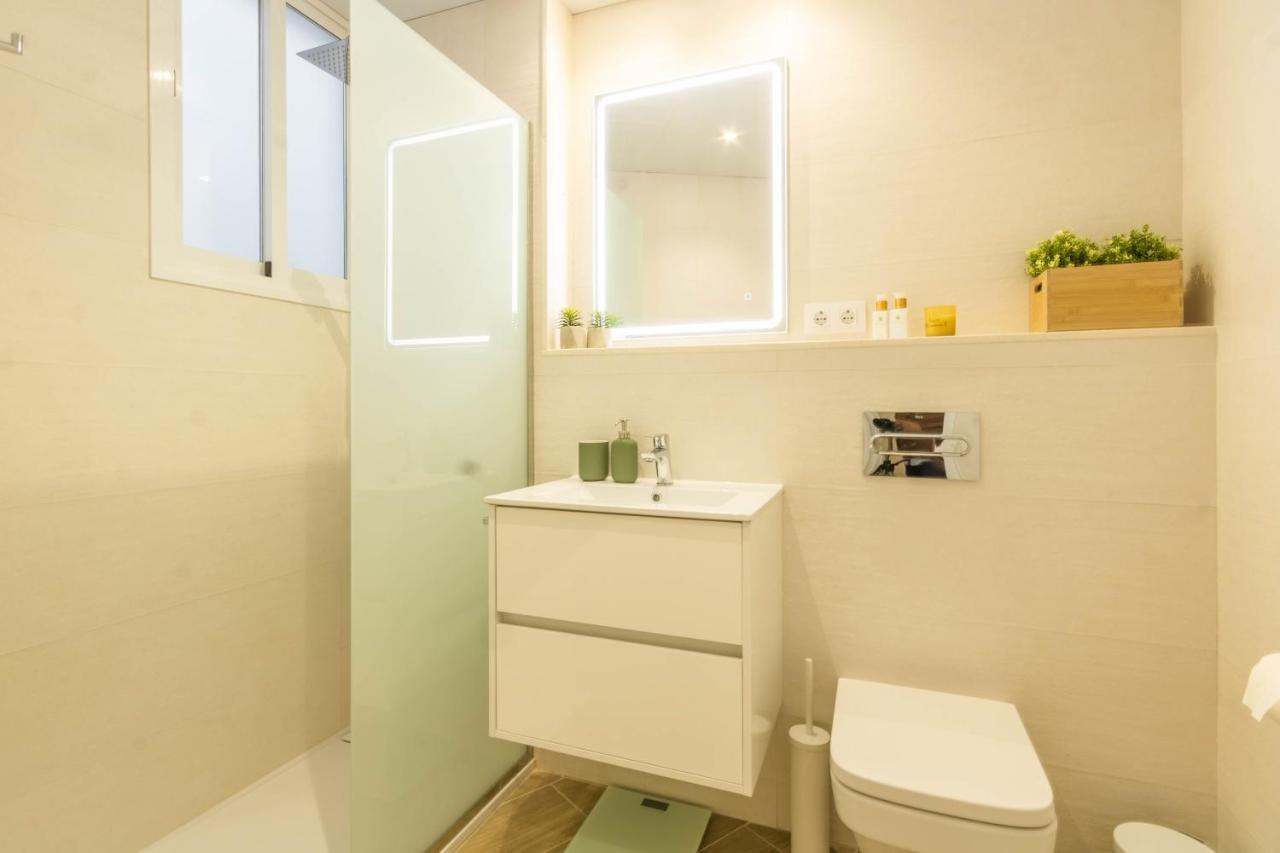 Apartamento Anita'S Place 科爾多瓦 外观 照片