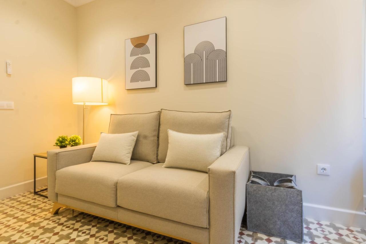 Apartamento Anita'S Place 科爾多瓦 外观 照片