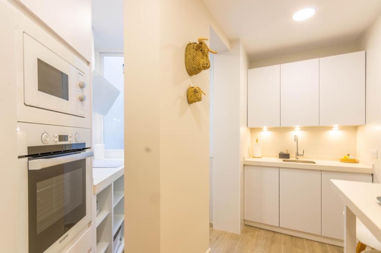 Apartamento Anita'S Place 科爾多瓦 外观 照片