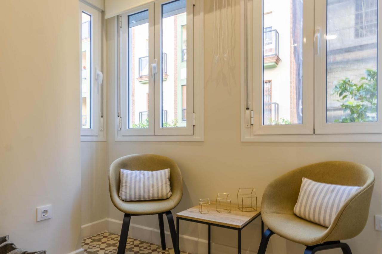 Apartamento Anita'S Place 科爾多瓦 外观 照片