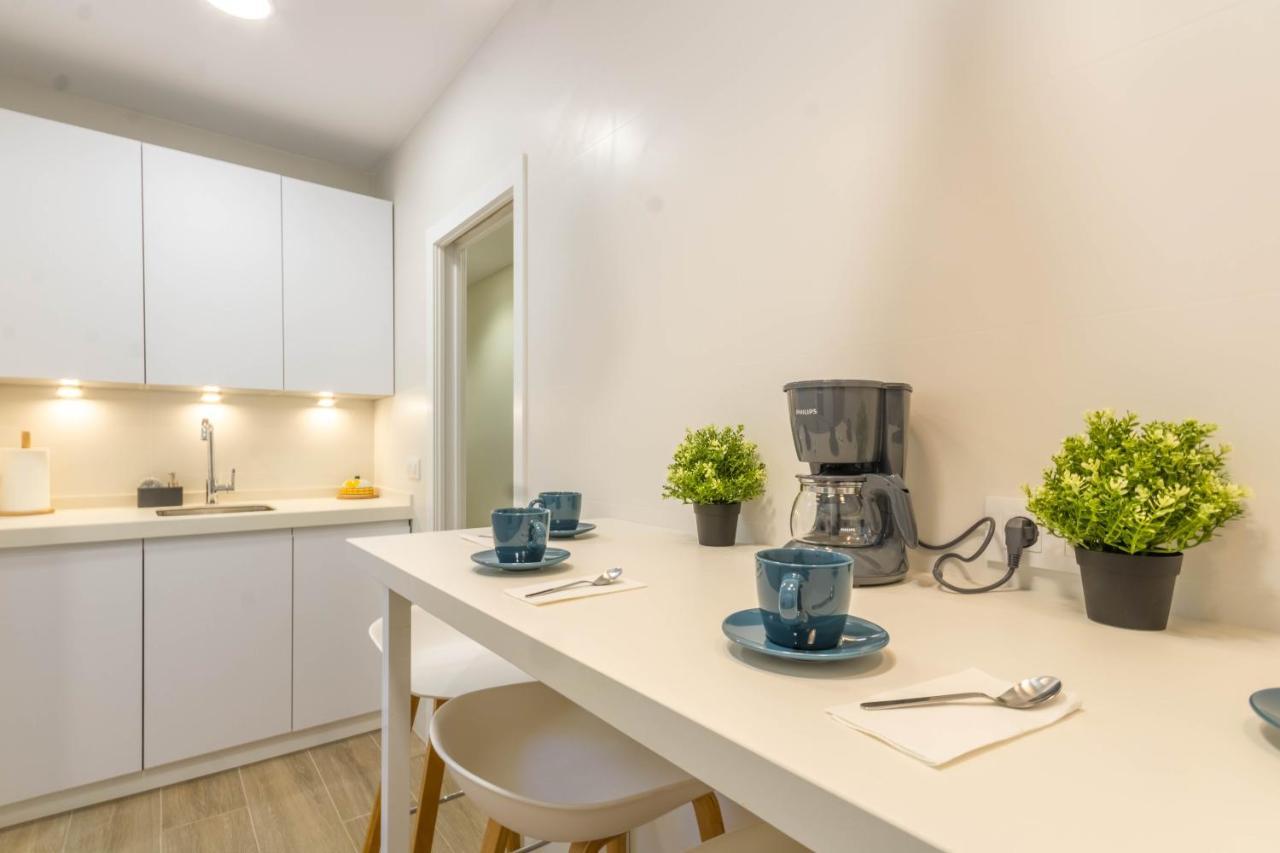 Apartamento Anita'S Place 科爾多瓦 外观 照片