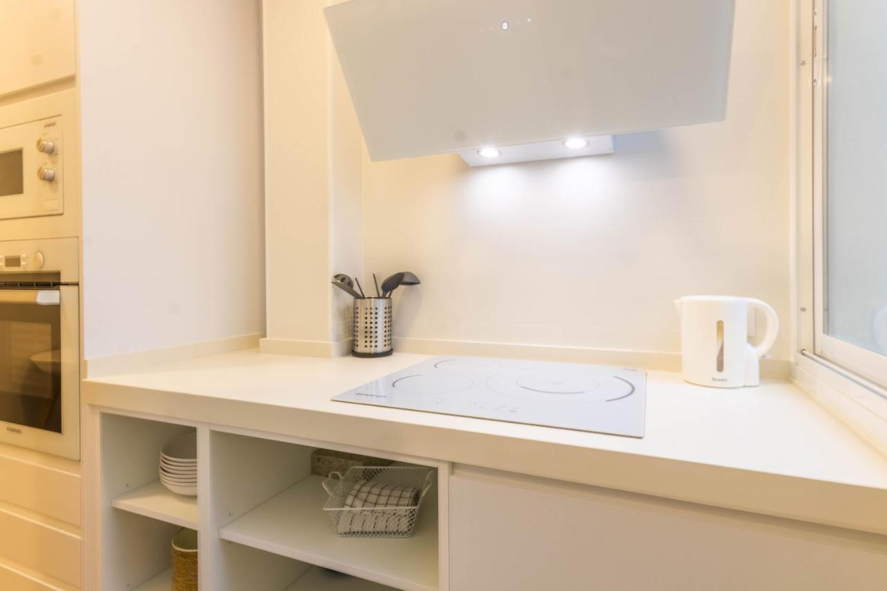 Apartamento Anita'S Place 科爾多瓦 外观 照片