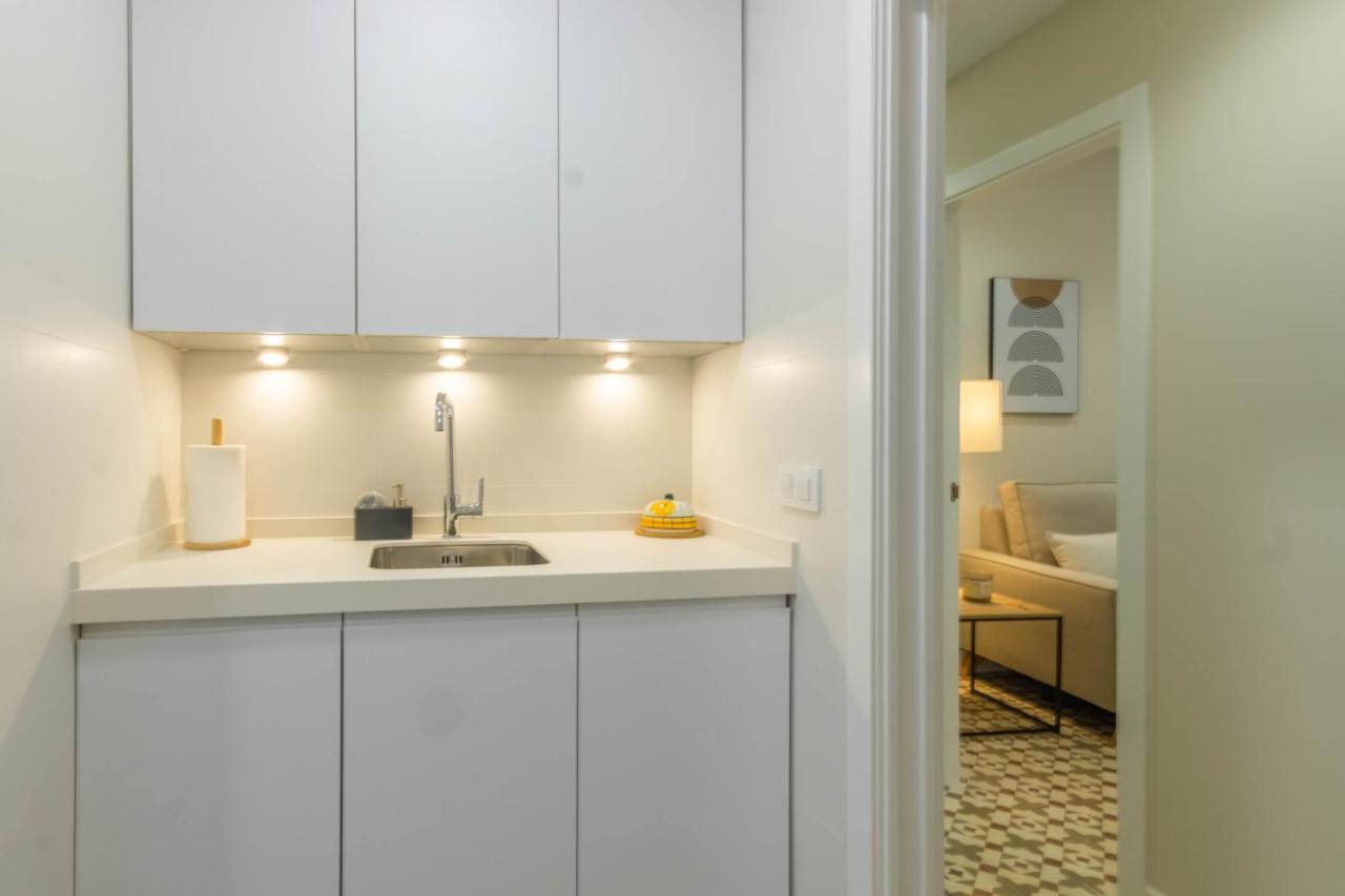 Apartamento Anita'S Place 科爾多瓦 外观 照片
