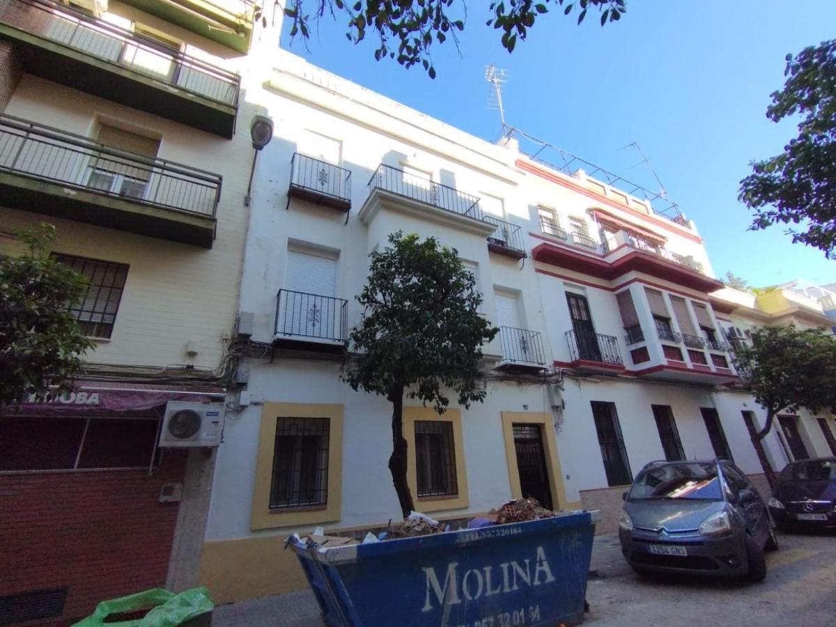 Apartamento Anita'S Place 科爾多瓦 外观 照片